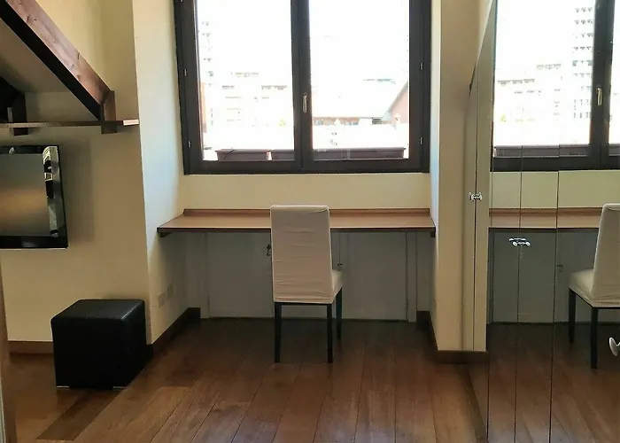 Apartmento